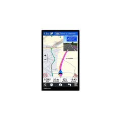 Garmin DriveSmart 86 navigator Fixed